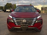 2025 Nissan Rogue AWD SV