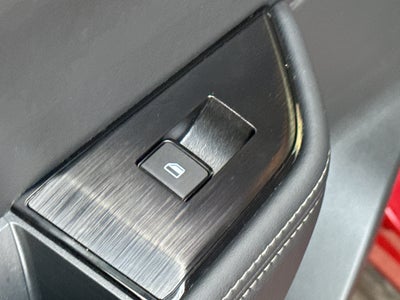 2025 Nissan Rogue AWD SV