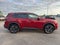 2025 Nissan Rogue AWD SV