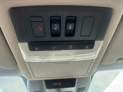 2025 Nissan Rogue AWD SV