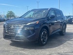 2025 Nissan Rogue AWD SV