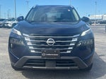 2025 Nissan Rogue AWD SV