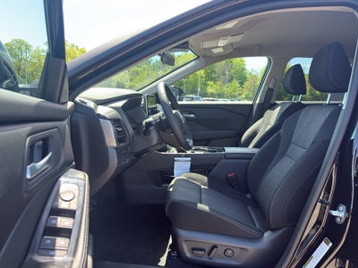 2026 Nissan Rogue AWD SV *Ltd Avail*
