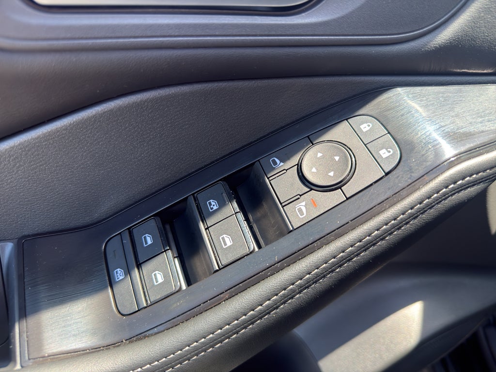 2026 Nissan Rogue AWD SV *Ltd Avail*
