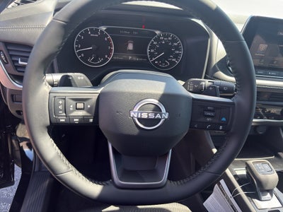 2026 Nissan Rogue AWD SV *Ltd Avail*