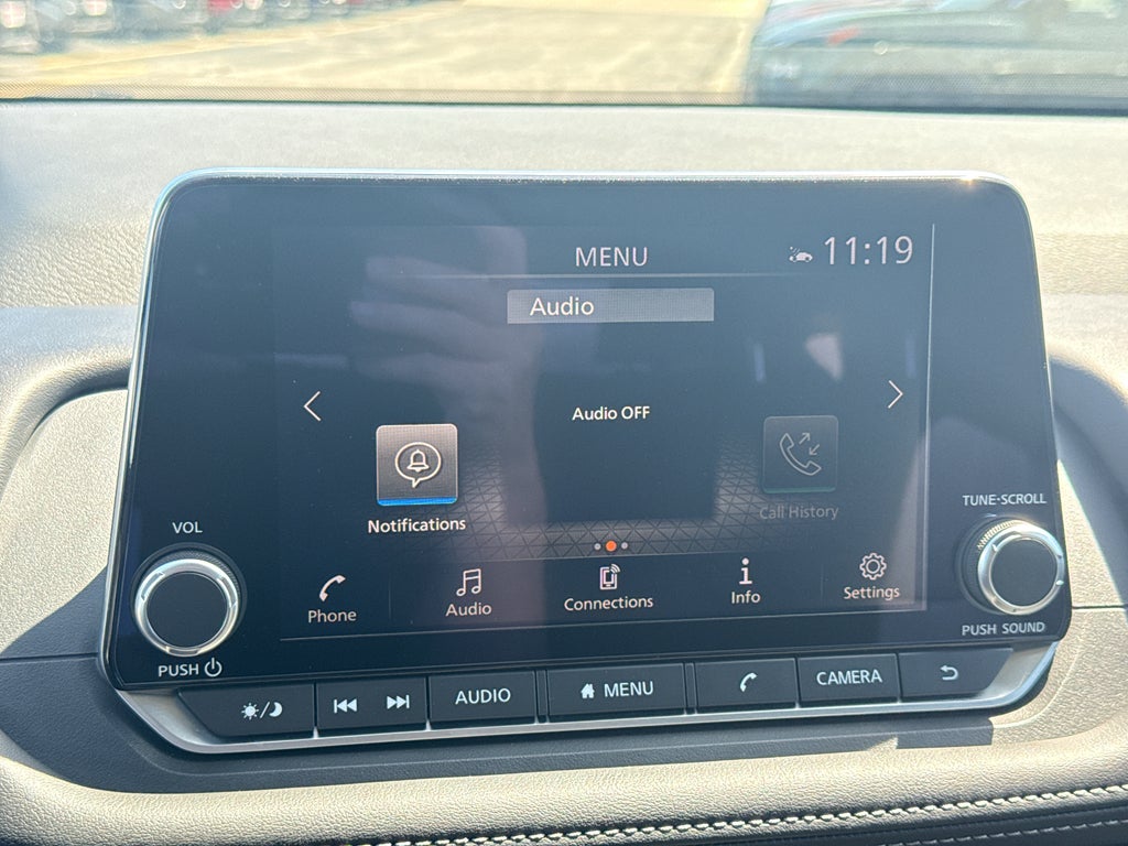 2026 Nissan Rogue AWD SV *Ltd Avail*
