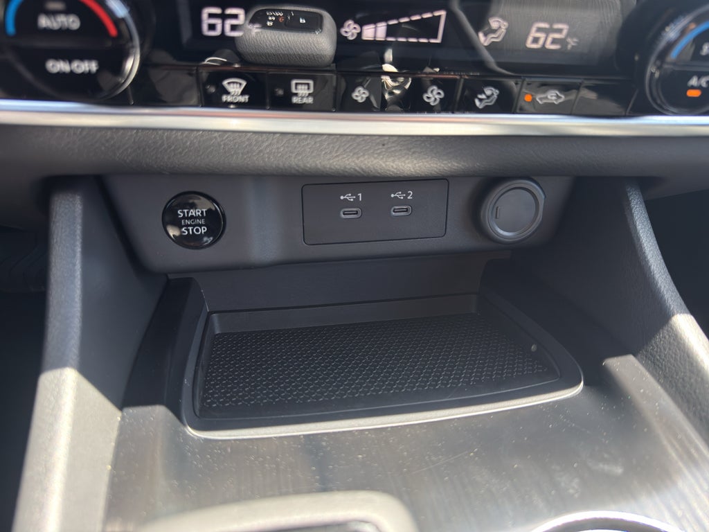 2026 Nissan Rogue AWD SV *Ltd Avail*