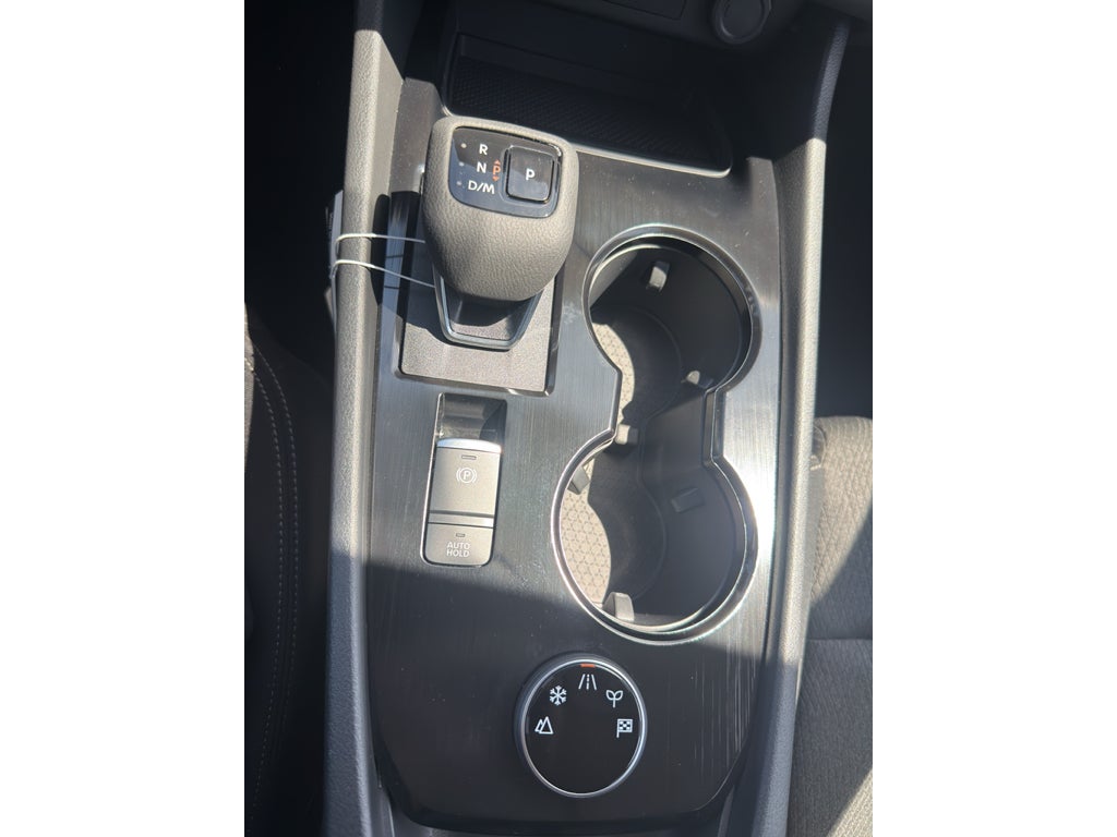 2026 Nissan Rogue AWD SV *Ltd Avail*