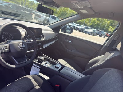 2026 Nissan Rogue AWD SV *Ltd Avail*