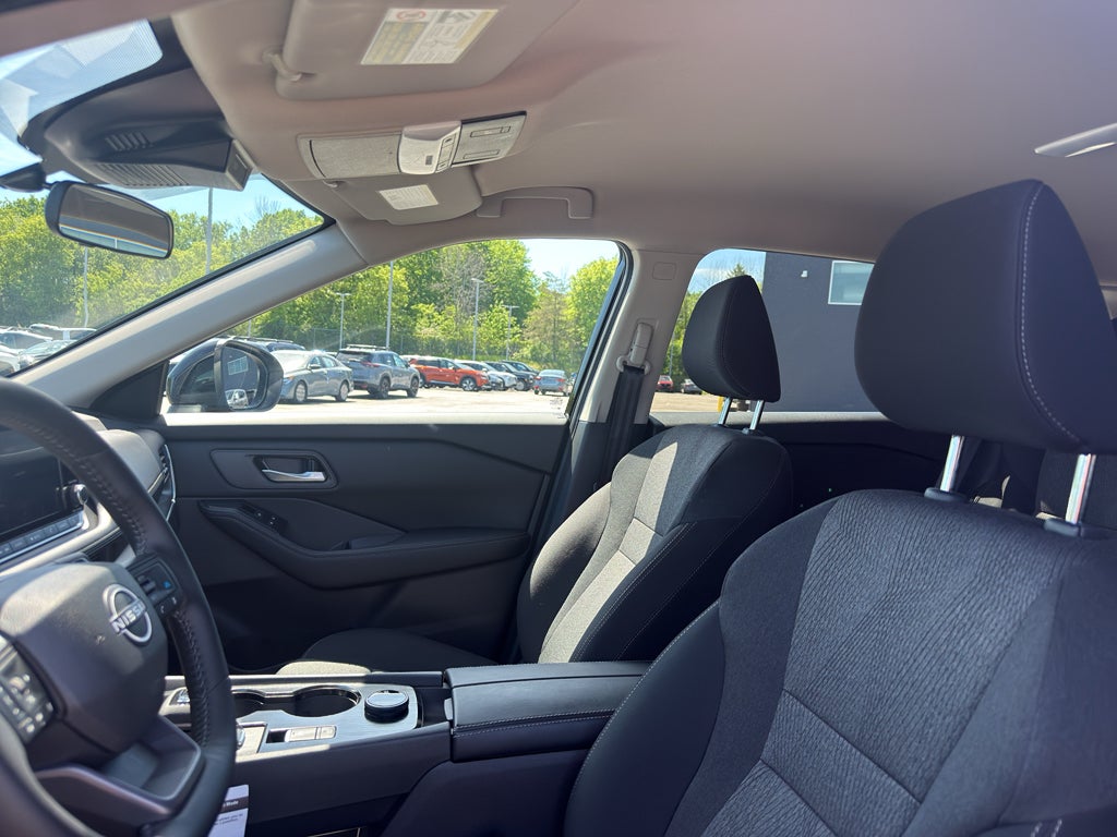 2026 Nissan Rogue AWD SV *Ltd Avail*