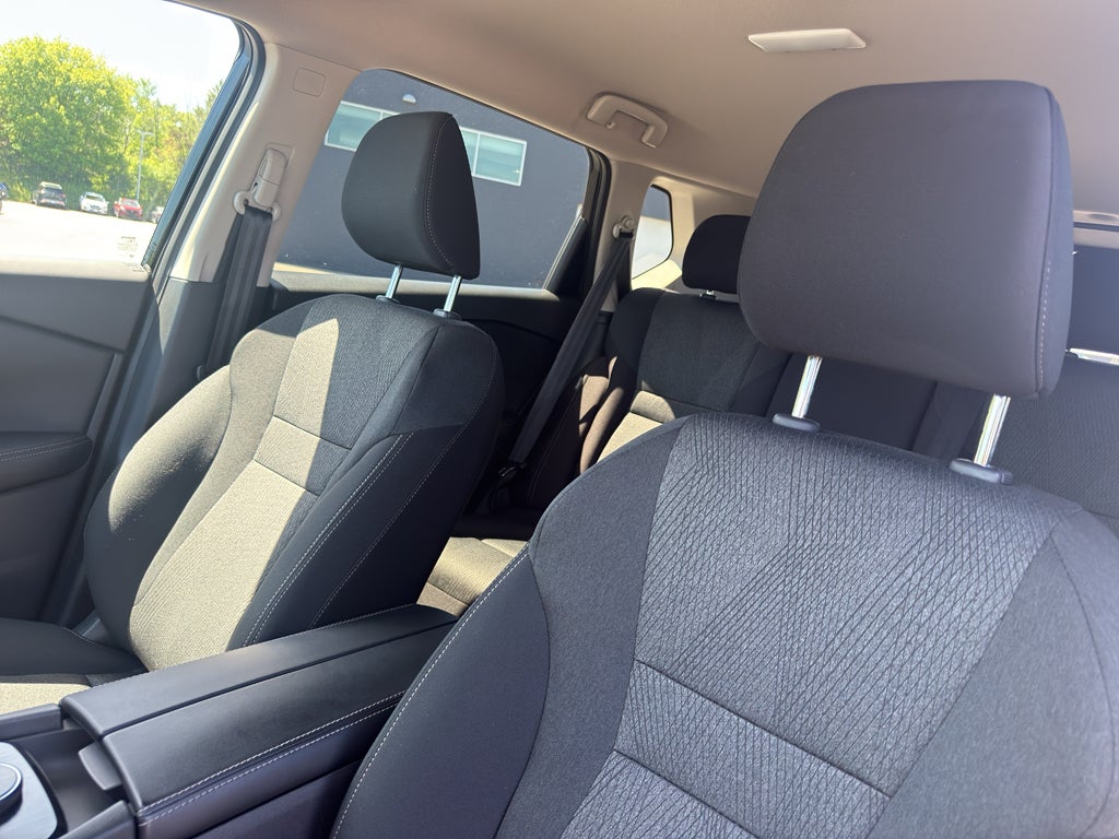 2026 Nissan Rogue AWD SV *Ltd Avail*
