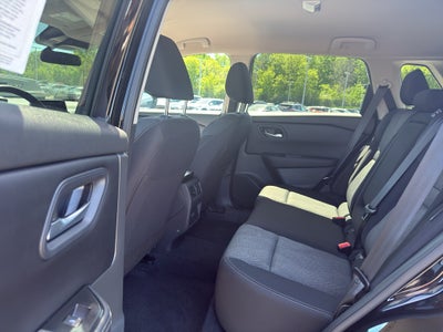 2026 Nissan Rogue AWD SV *Ltd Avail*