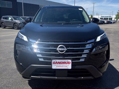2026 Nissan Rogue AWD SV *Ltd Avail*