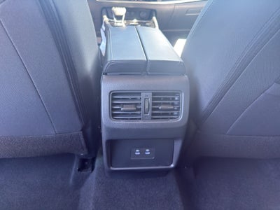 2026 Nissan Rogue AWD SV *Ltd Avail*