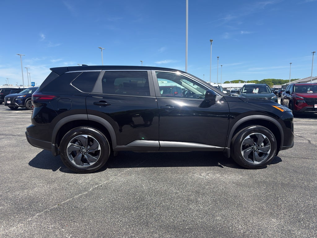 2026 Nissan Rogue AWD SV *Ltd Avail*