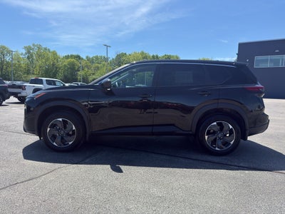 2026 Nissan Rogue AWD SV *Ltd Avail*