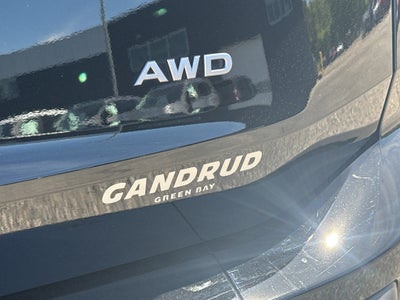 2026 Nissan Rogue AWD SV *Ltd Avail*