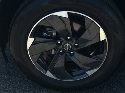 2026 Nissan Rogue AWD SV *Ltd Avail*