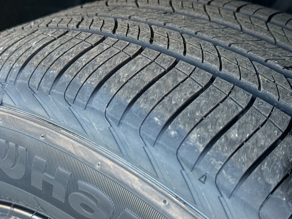 2026 Nissan Rogue 2026.5 AWD SV