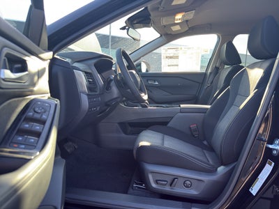 2026 Nissan Rogue 2026.5 AWD SV