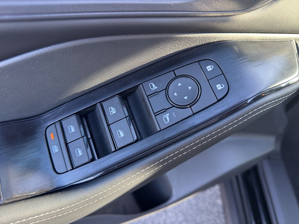 2026 Nissan Rogue 2026.5 AWD SV