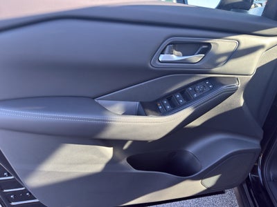 2026 Nissan Rogue 2026.5 AWD SV