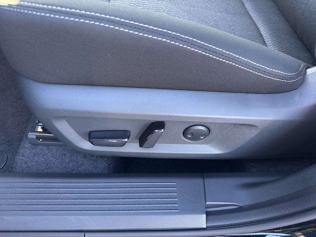 2026 Nissan Rogue 2026.5 AWD SV