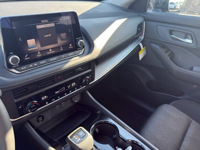 2026 Nissan Rogue 2026.5 AWD SV