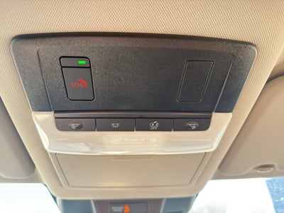 2026 Nissan Rogue 2026.5 AWD SV