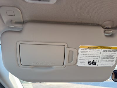 2026 Nissan Rogue 2026.5 AWD SV