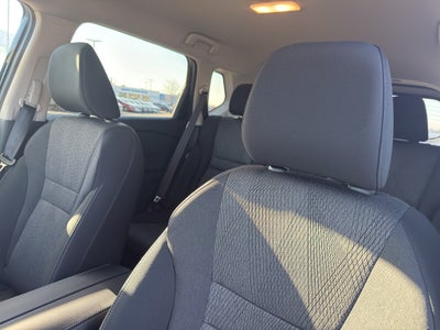 2026 Nissan Rogue 2026.5 AWD SV