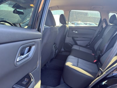 2026 Nissan Rogue 2026.5 AWD SV