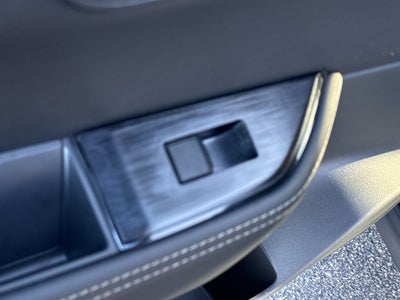 2026 Nissan Rogue 2026.5 AWD SV