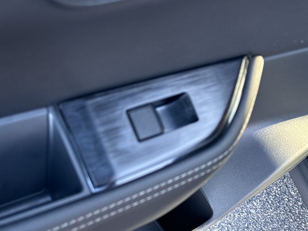 2026 Nissan Rogue 2026.5 AWD SV