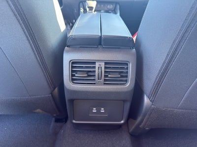 2026 Nissan Rogue 2026.5 AWD SV