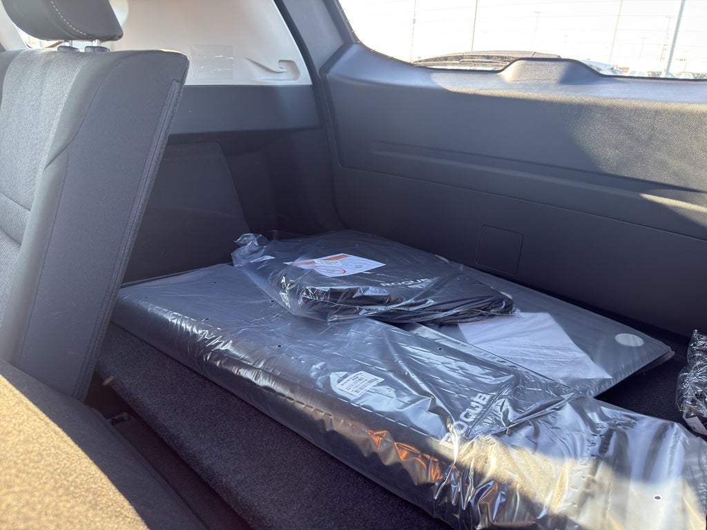 2026 Nissan Rogue 2026.5 AWD SV