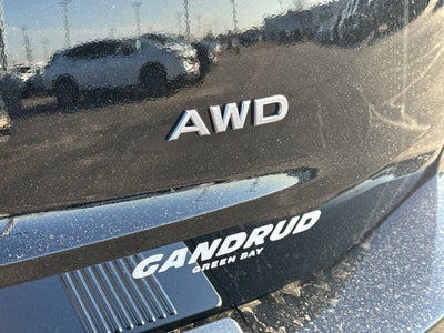 2026 Nissan Rogue 2026.5 AWD SV