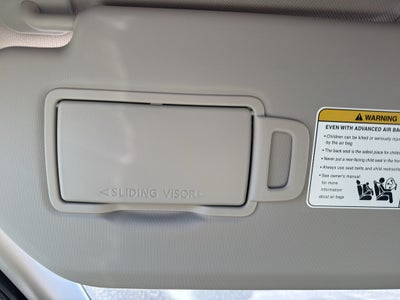 2026 Nissan Rogue 2026.5 AWD Dark Armor