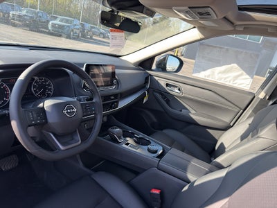 2026 Nissan Rogue 2026.5 AWD Dark Armor