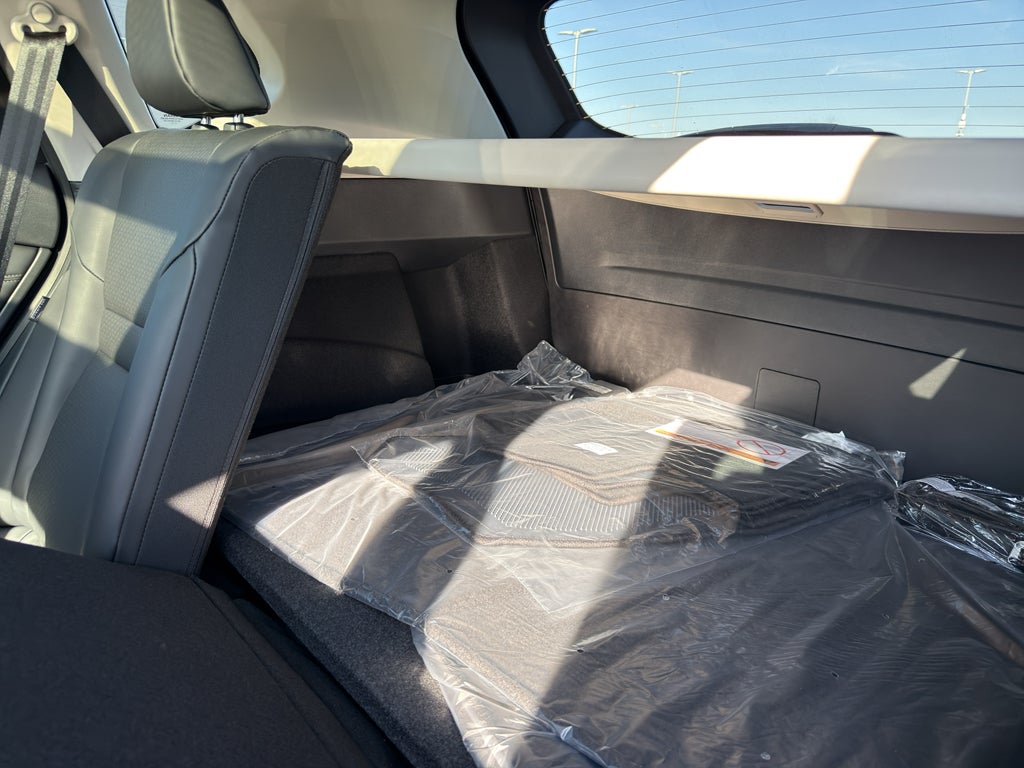 2026 Nissan Rogue 2026.5 AWD Dark Armor