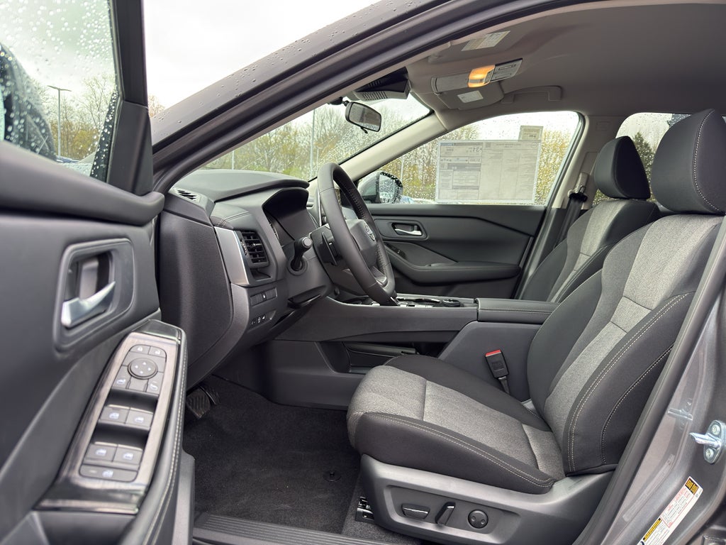 2026 Nissan Rogue 2026.5 AWD SV