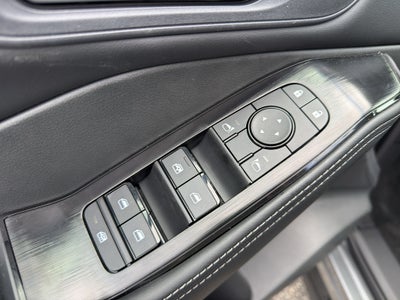 2026 Nissan Rogue 2026.5 AWD SV