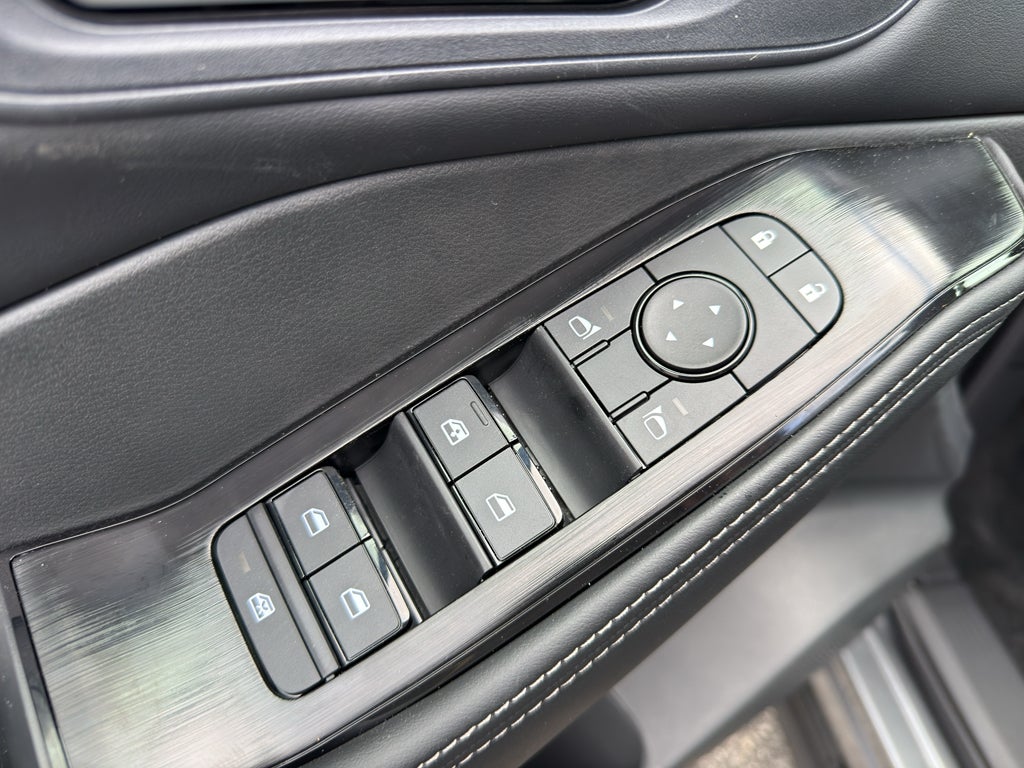 2026 Nissan Rogue 2026.5 AWD SV
