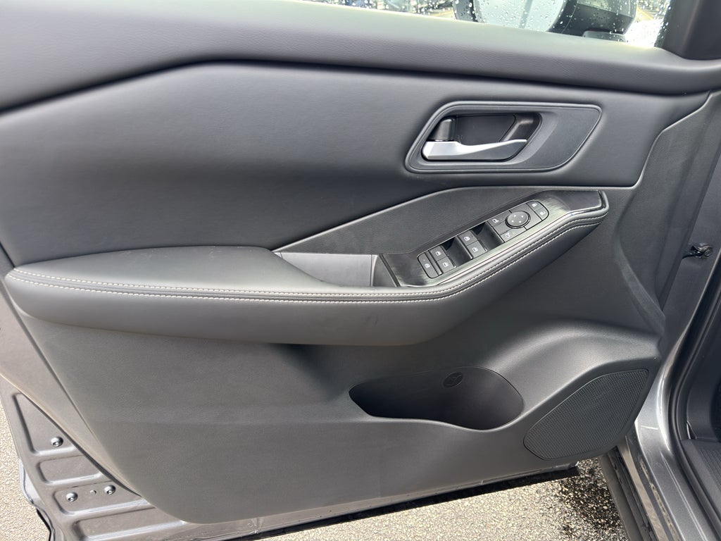 2026 Nissan Rogue 2026.5 AWD SV