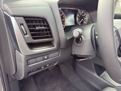 2026 Nissan Rogue 2026.5 AWD SV