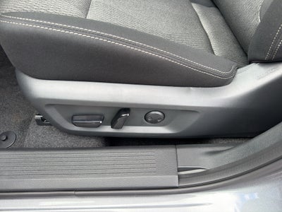 2026 Nissan Rogue 2026.5 AWD SV