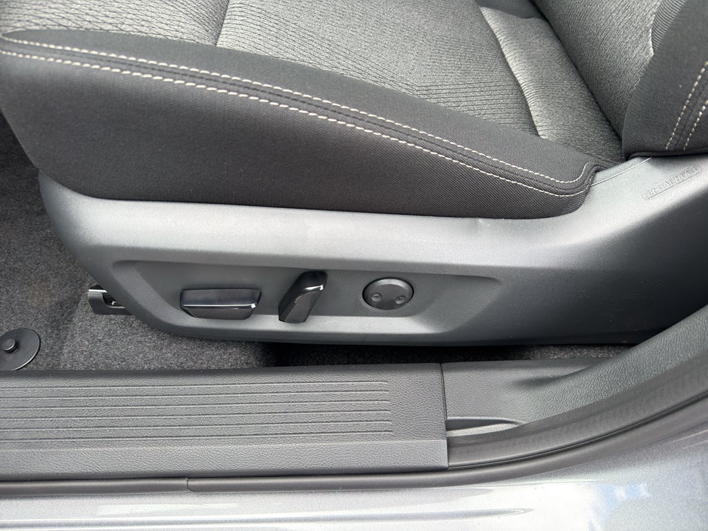 2026 Nissan Rogue 2026.5 AWD SV