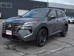 2026 Nissan Rogue 2026.5 AWD SV