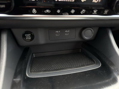 2026 Nissan Rogue 2026.5 AWD SV