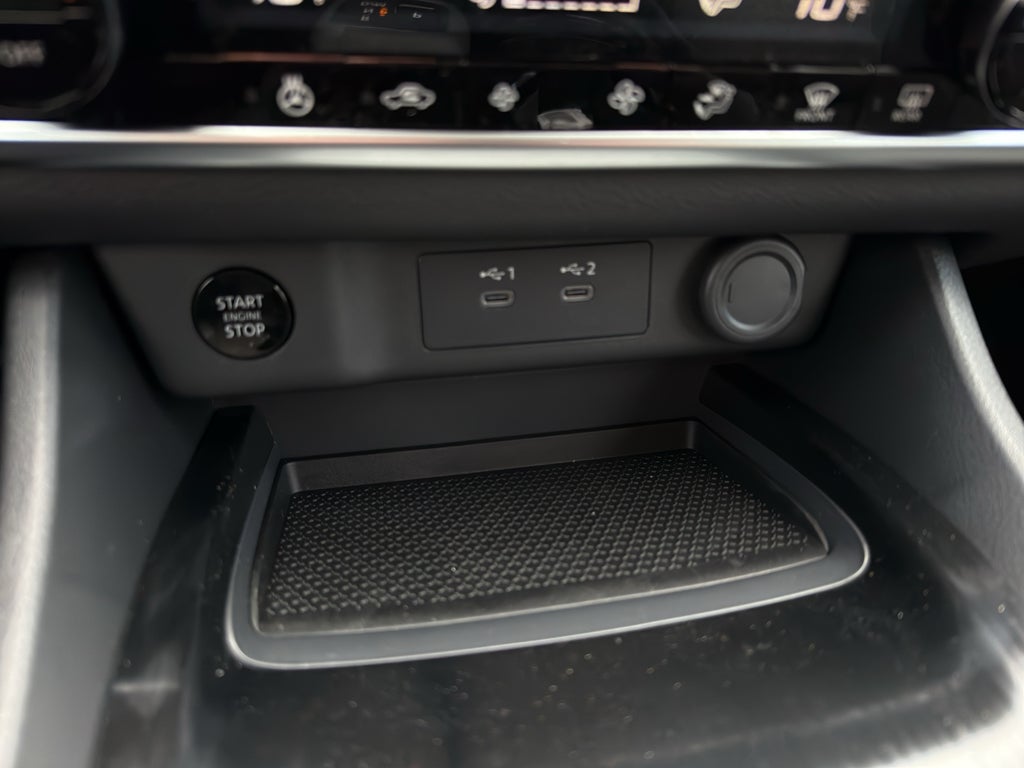 2026 Nissan Rogue 2026.5 AWD SV
